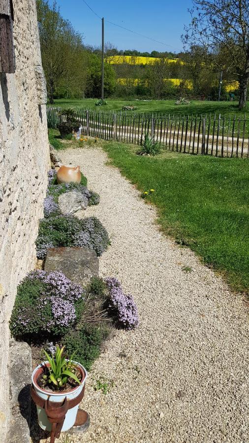 Camping La Petite Houmee Curzay-sur-Vonne エクステリア 写真